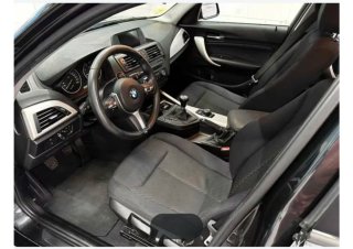 BMW Serie 1 2014