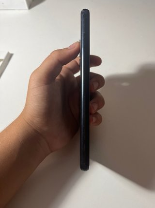 Samsung Galaxy A04S Nero