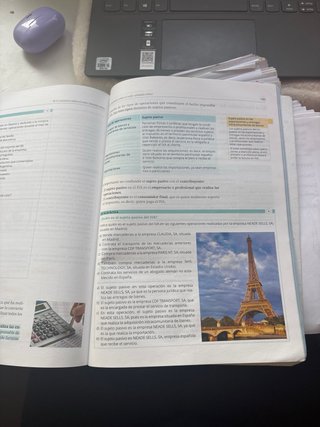 Operaciones Administrativas de compra-venta