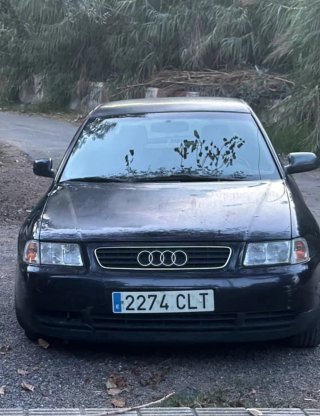Audi A3 2003