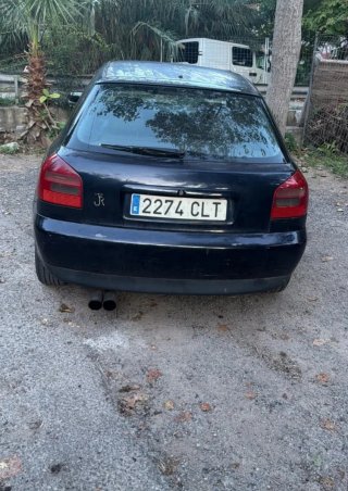 Audi A3 2003