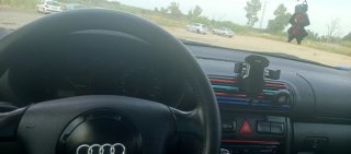 Audi A3 2003