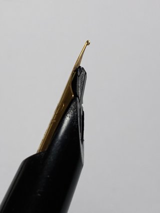 Stilografiche Osmiroid Vintage - Rolatip