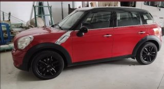 MINI Countryman 2015