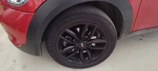 MINI Countryman 2015