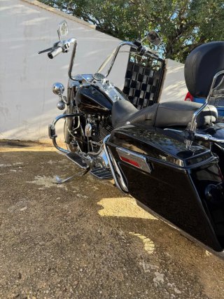 Harley Davidson Road King 2000
