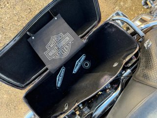 Harley Davidson Road King 2000