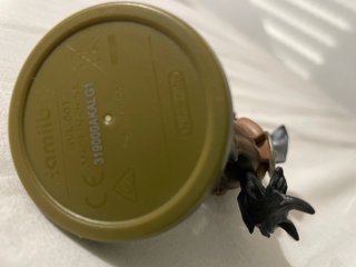 Muñeco Zelda Nintendo Amiibo Link a Caballo