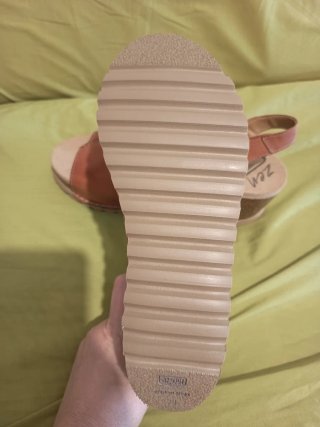 Sandalias Onfoot Marrones