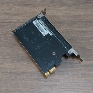 Placa de Som Asus Supreme FX II PCIe