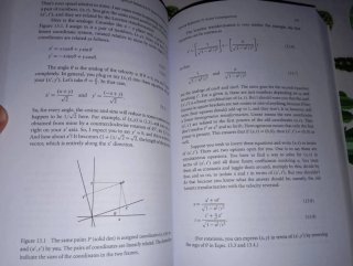 Fundamentals of Physics I Mechanics, Relativity...