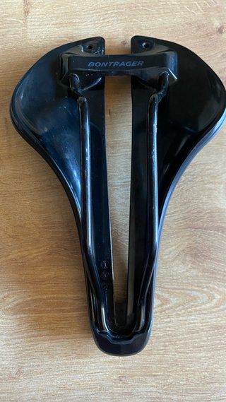 Sillín Bontrager Aeolus Comp Negro