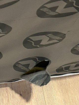 Somier 150 cm