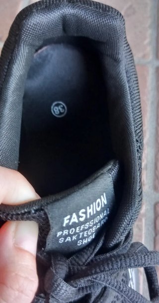 Scarpe da ginnastica