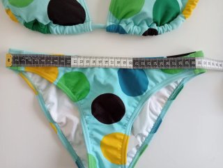 Bikini Roxy