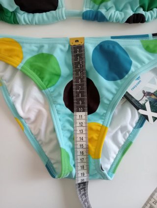 Bikini Roxy