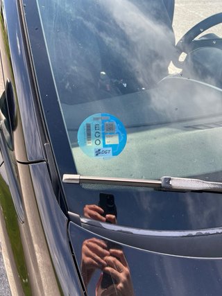 Opel Corsa Eco