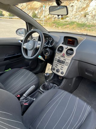 Opel Corsa Eco