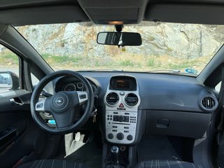 Opel Corsa Eco