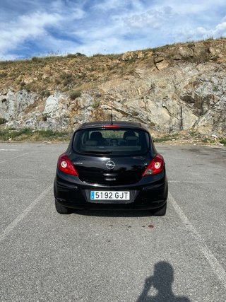 Opel Corsa Eco