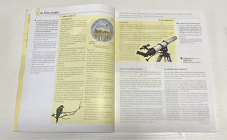 Religión católica ESO