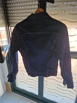 Cazadora Levi's Talla M