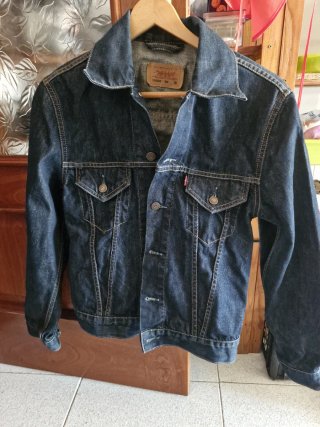 Cazadora Levi's Talla M