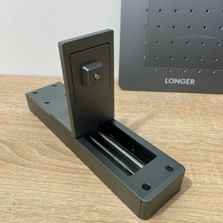 Grabador Láser Portátil Longer Nano