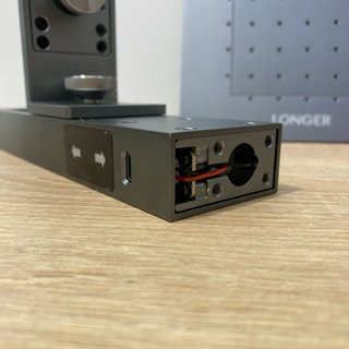 Grabador Láser Portátil Longer Nano