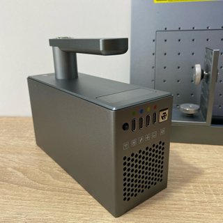 Grabador Láser Portátil Longer Nano