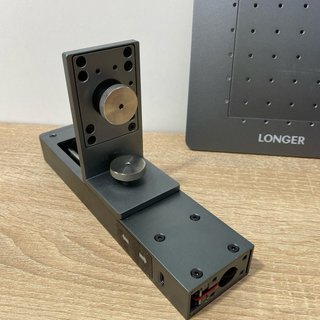 Grabador Láser Portátil Longer Nano