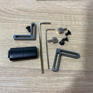 Grabador Láser Portátil Longer Nano