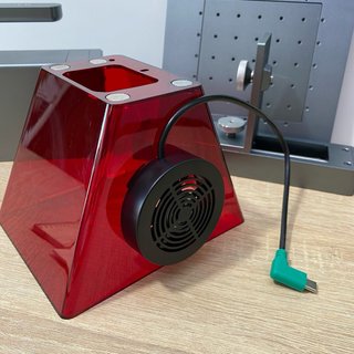 Grabador Láser Portátil Longer Nano