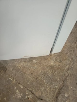 Congelador Vertical Balay NoFrost