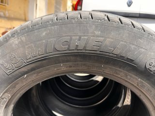Neumáticos Michelin 235/65R17
