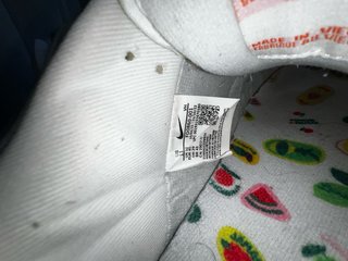 Nike SB dunk Jarritos