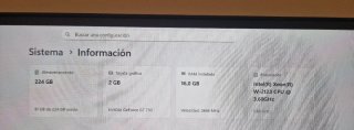Lenovo ThinkStation P520 Torre Negra
