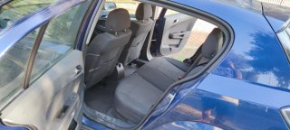 Opel Astra 2008