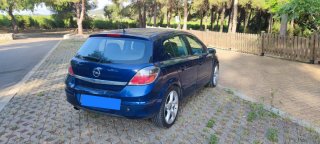 Opel Astra 2008