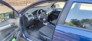 Opel Astra 2008