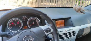 Opel Astra 2008