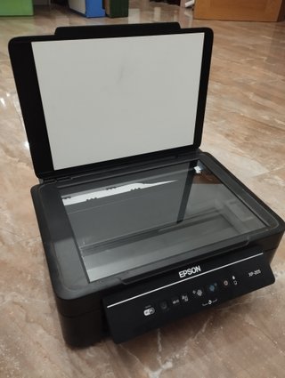 Stampante Epson XP-205