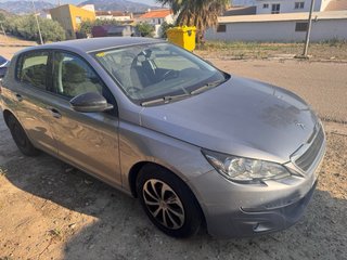 Peugeot 308 Business Line