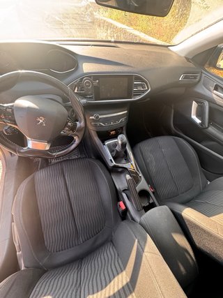 Peugeot 308 Business Line