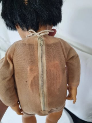 Cicciobello Ciao Fiu lin 1979