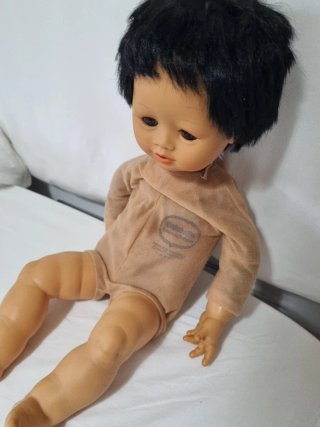 Cicciobello Ciao Fiu lin 1979