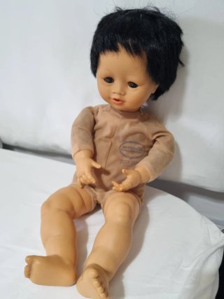 Cicciobello Ciao Fiu lin 1979