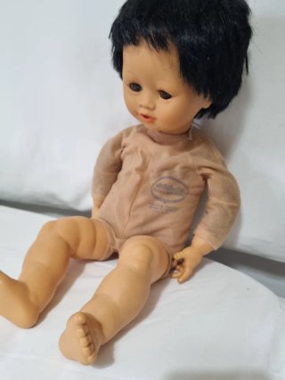 Cicciobello Ciao Fiu lin 1979