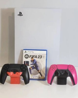 Consola PS5 Fat Blanca