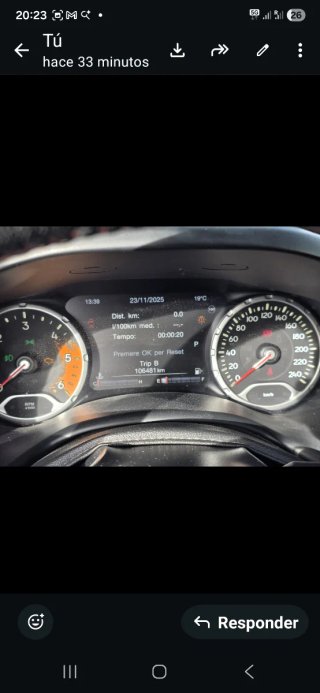 Jeep Renegade 2016